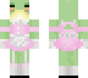 saucy demon frog