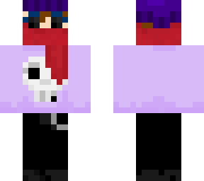 scarf