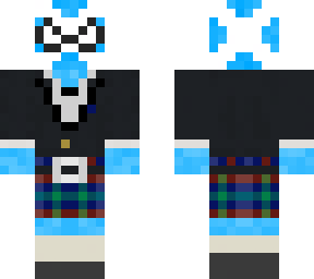 scotland countryball/human updated