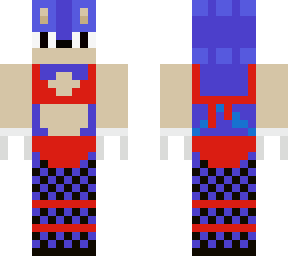 sexy sonic