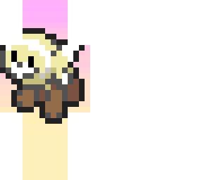 shiny stufful