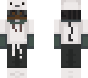 shut up, i can make as many skins as i want