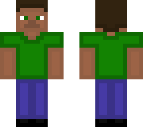 simple green steve