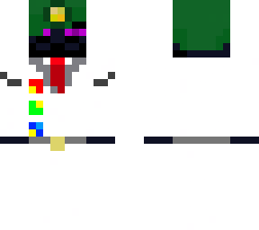 sir enderman