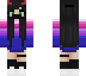 sister0716 pride skin