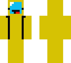 skeepy hazmat suit