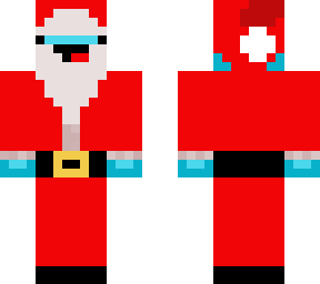 skeppy clause... or... skanta... ?????