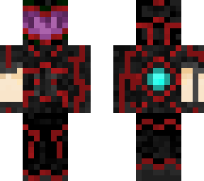 skin 3.4 red version