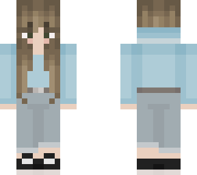 skin 4 friendo recolour of a recolour