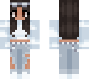 skin by twirl