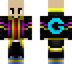 skin de thegrefg calvaland (new)