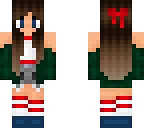 skin edit