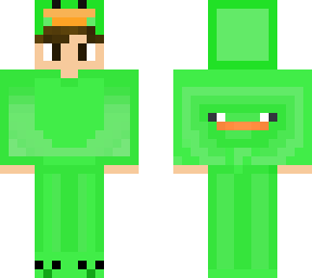 skin for fuzzywuzzyoompa