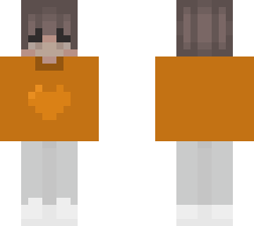 skin for kai