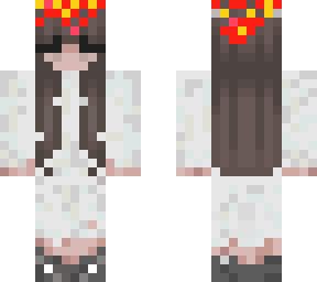 skin mary