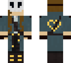 skullgirl