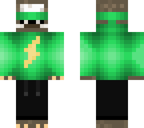 sloth green