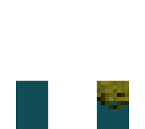 small men
