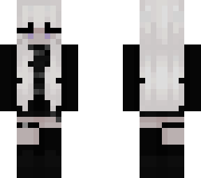 snow elves