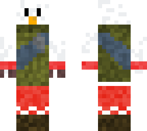 snowmando