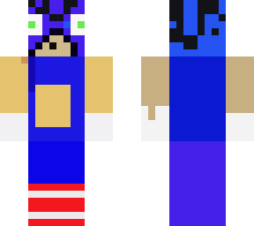 sonic
