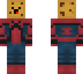 spidercookie