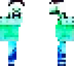 spirit rainbow steve