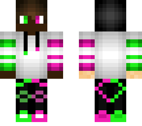 splatoon gamer boi
