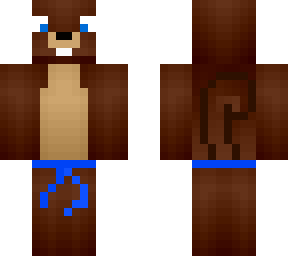 squirrel