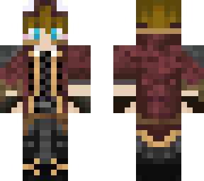 steampunk
