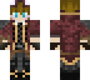 steampunk finalala