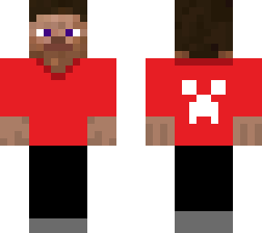 steve (my version)