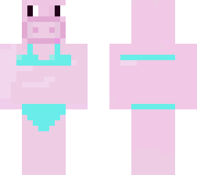 strand pig