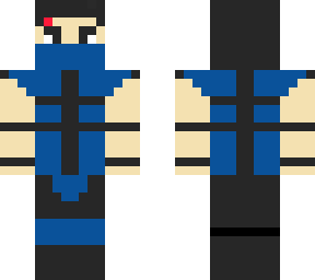 sub zero mk3
