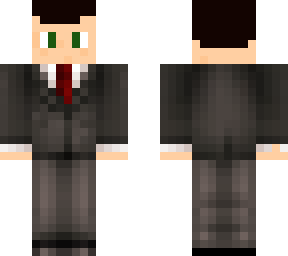 suit guy