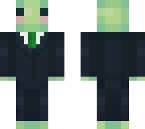 suit potato