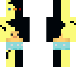 summer black_s skin