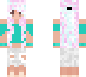 summer girl
