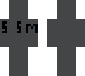 super silver mario skin