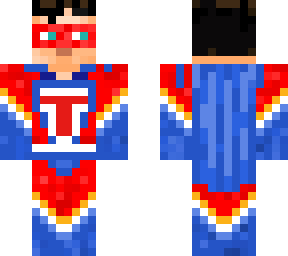 superhero