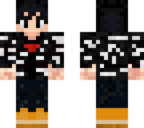 supreme goku