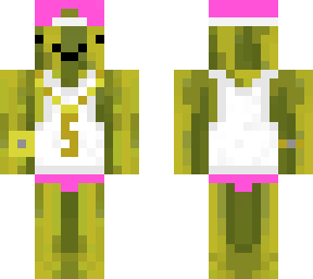 swag hawt melon