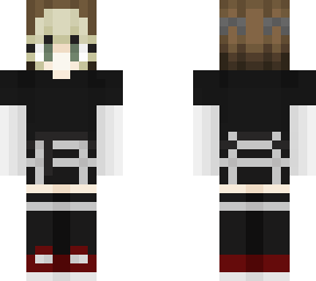 tassypie (but egirl style and 3 pixel arms)