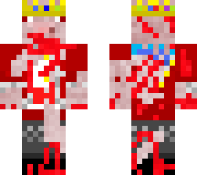 technoblade ghost