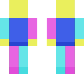 teddy fresh color
