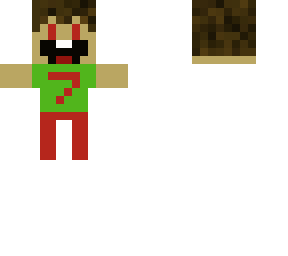 thank you for 7 followers (read description)