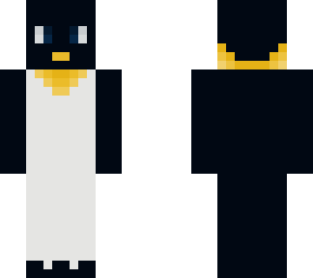 the artic squak