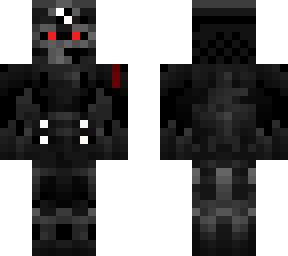 the corrupted slayer