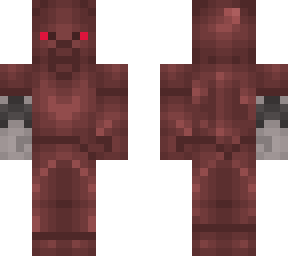 the crimson elder (rqau)