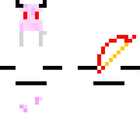 the dark boy